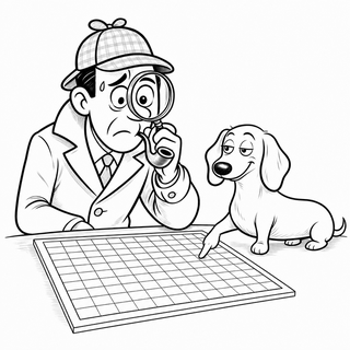 Search the letter grid for the hidden weapons, places and motives